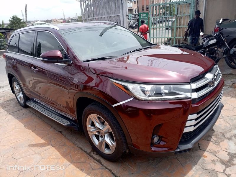 Thumbnail 13 of 2019 Toyota Highlander LIMITED